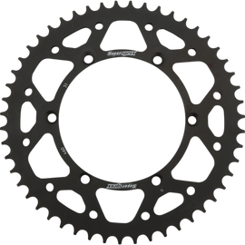 Steel Rear Sprocket - 51-Tooth