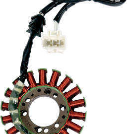 Stator - Honda