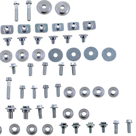 Fastener Kit Honda