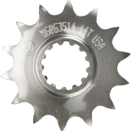 Front Sprocket - 14-Tooth