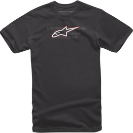 Truth T-Shirt - Black - Large