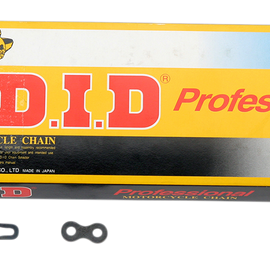 428 NZ - High-Performance Motorcycle Chain - B/B - 130 Links