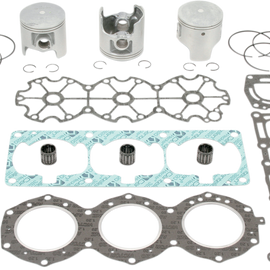 Top-End Rebuild Kit - Original Series - .50 mm