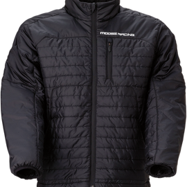 Distinction Jacket - Black - Medium