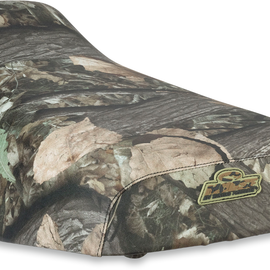 Seat Cover - Camo - Honda