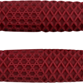 Grips - Vans - 1" - Oxblood