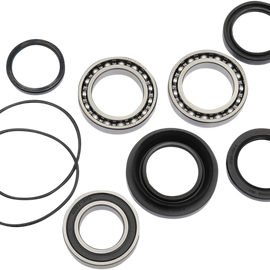 Wheel Bearing Kit - Rear