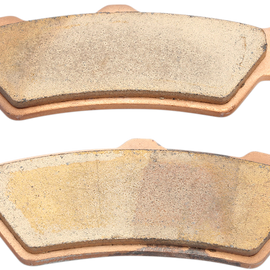 Sintered Brake Pads - Street XG