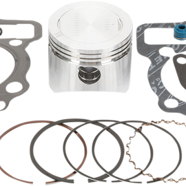 Piston Kit with Gaskets