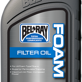 Foam Filter Oil - 1 L