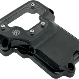 Clarity Transmission Cover - Black Ops™ - 6-Speed