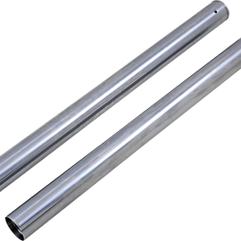 Fork Tubes - Hard Chrome - 41 mm - 20.875"