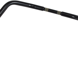 Black Buffalo FL Handlebar for TBW