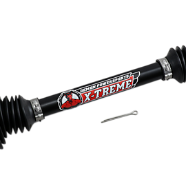 Axle - X-treme - Heavy Duty - Front Left/Right