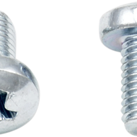 Screw Pan M5x10 10-Pack