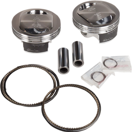 Big Bore Piston Kit