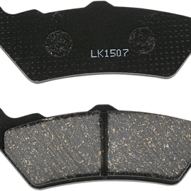 Organic Brake Pads - FA209/2