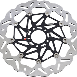 SK2 Brake Rotor - Buell