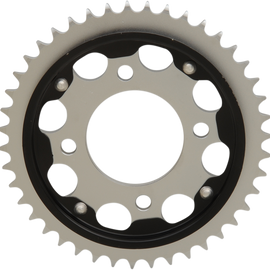 Rear Honda Sprocket - 530 - 43 Tooth