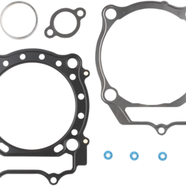 Top End Gasket Set - Suzuki