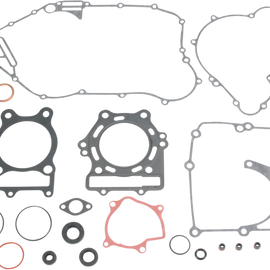 Motor Gasket Kit with Seal - KLF400