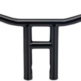 Handlebar - Tyson XL - 10" - Black