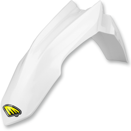 Front Fender - White - CRF