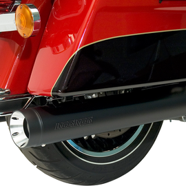 Stout Mufflers - Black3548582