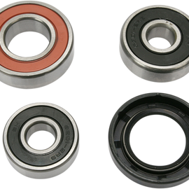 Wheel Bearing Kit - Rear