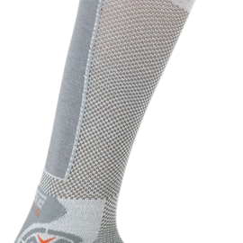 Sahara Socks - Gray - Small/Medium