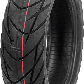 Tire - HF912A - 130/70-12 - 59J - Tubeless