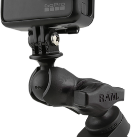 Go-Pro Mount for Bikes