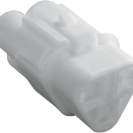 MT Series Connector - 3 Position Female - Each