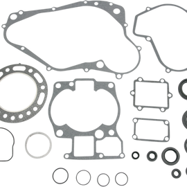 Motor Gasket Kit with Seal - LT500R