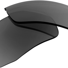 Speedcoupe Lenses - Gray PeakPolar