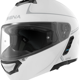 Impulse Helmet - White - Small