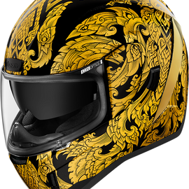 Airform™ Helmet - Esthétique - Gold - XL