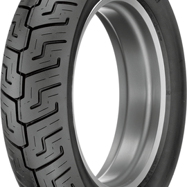 Tire - D401 - 200/55R17 - 78V