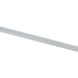 White Replacement Slide - UHMW - Profile 29 - Length 64.00"