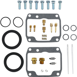 Carburetor Rebuild Kit - Polaris