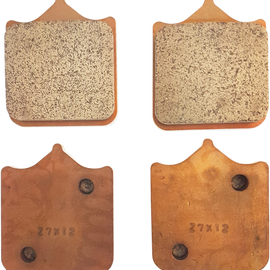 Brake Pads - P1R947