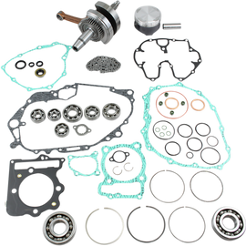 Engine Rebuild Kit