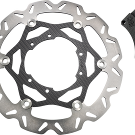 Brake Rotor - Oversize Disc - 280 mm - OSX6437