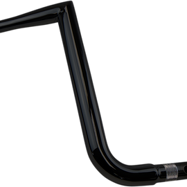 Black 12" FLT Handlebar