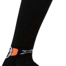 XCR™ Socks - Black - Small/Medium