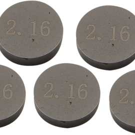 Valveshim - 5 pack