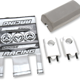 Handlebar Mount Clamp - 50 mm - Universal