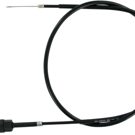 Choke Cable - Honda - Black