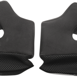 Lane Splitter Cheek Pads - 29 mm