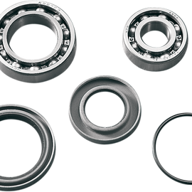 Axle Seal - Rear